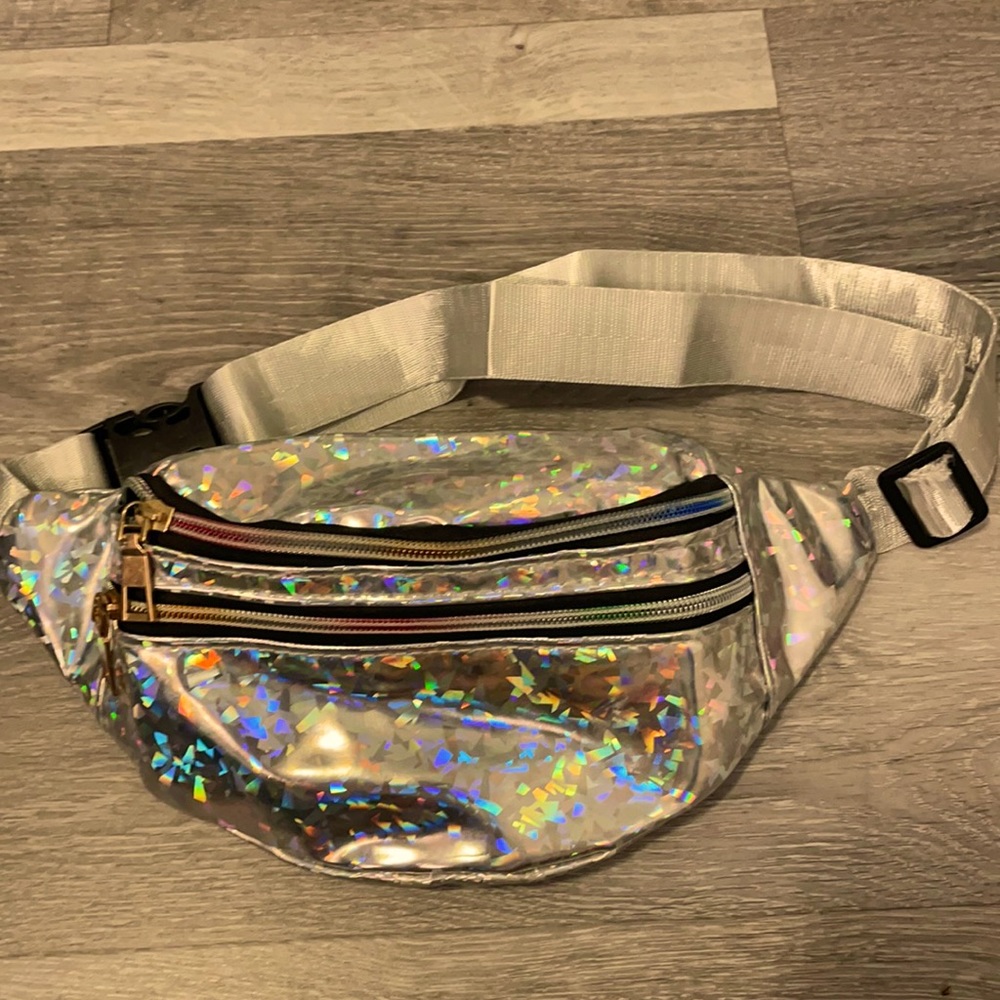 Cute Fanny pack!